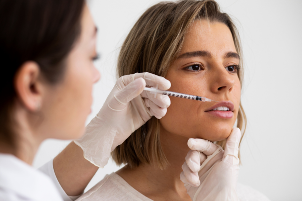 É Vita Clinica Médica Estética