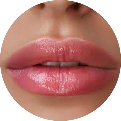 Preenchimento Labial